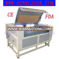 Top Quality CO2 Laser Cutting Machine with Ce and FDA