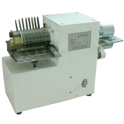 LZ-2 Dual Purpose Leather Strip Cutting Machine