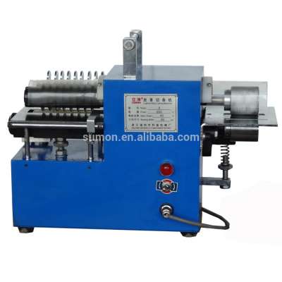 high quality LZ-3 Dual Purpose Leather Strip Cutting Machine/leather strap cutting machine