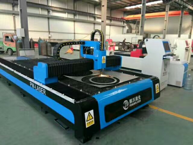 High Precision and Cheap Price Laser Cutting Machine for Sale